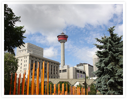 calgary